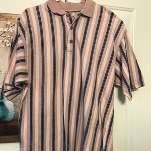 Men’s Cotton Mill Premium Polo